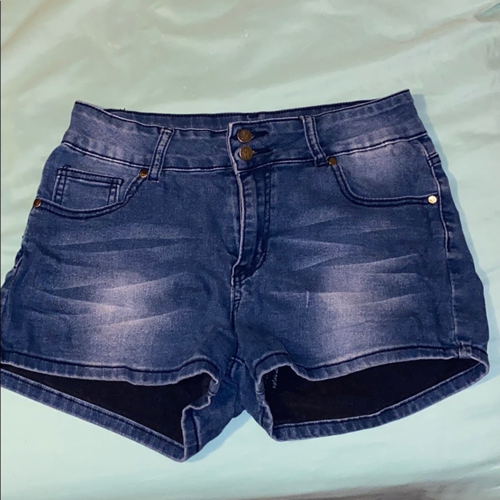 Short